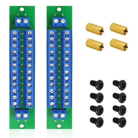 wayintop pcb power distribution